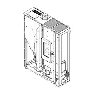 Pièces Détachées Pour Corps De Chauffe - ACE 6/9KW