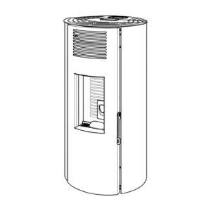 Pièces Détachées Pour Corps De Chauffe - BOTELLO 6KW