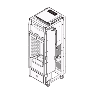 Pièces Détachées Pour Corps De Chauffe - NVI 6/9KW