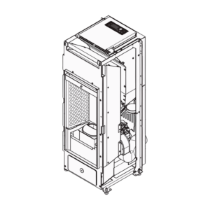 Pièces Détachées Pour Corps De Chauffe - THULE 2N9KW
