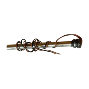 Bougie d’allumage UNICAL pour poêle à granulés ONDA 28. Allumage rapide, installation facile, pièce robuste. Livraison rapide, produit en stock.