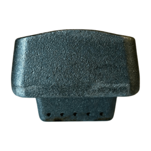 Découvrez le creuset / brûleur UNICAL pour poêle à granulés TUA 6 2S. Pièce d’origine, résistante, pour une combustion efficace. Expédition rapide.