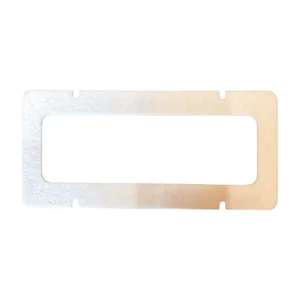 Joint trappe boîte à fumées compatible poêles CMG : LP, Alias, Avalon, Albion, Ereine, LX. Haute résistance thermique, facile à poser. Livraison rapide.