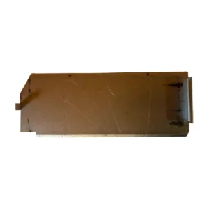 Support de vermiculite droit poêle Jolly Mec : Botero, Cult, Odette, Paddy, et plus. Pièce d'origine résistante, simple à installer, en stock.