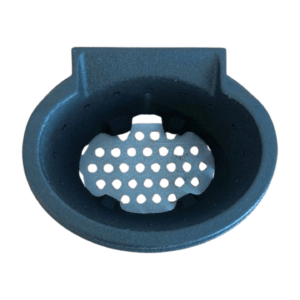 Creuset VYDA 10 15 poêle EDILKAMIN. Pièce d’origine, robuste et facile à installer. Livraison rapide. Commandez maintenant !
