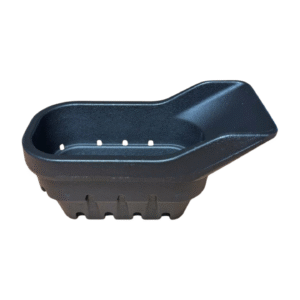 Creuset en fonte compatible Bild Up 9,1 kW et Bild ATC Up 9,1 kW – Marque Edilkamin | Pièce neuve d’origine