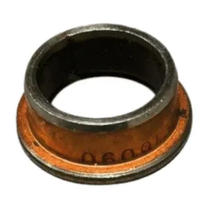 Bague Laiton Poêle à Granulés CMG – Pièce Neuve et d’Origine