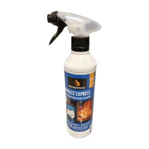 MOUSS'EXPRESS – Nettoyant Vitres Express - AceDistrib