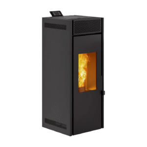 Pièces Détachées Pour Corps De Chauffe - NOLA 8 STYLE WIFI
