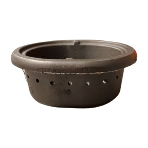Creuset fonte | Pièce D'étachée D’origine - Edilkamin