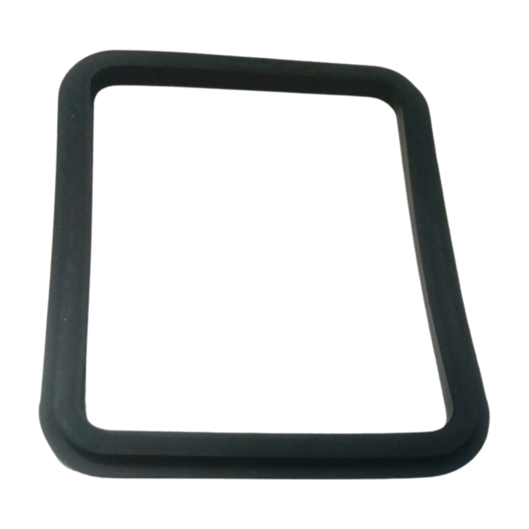 Joint en T en silicone | Pièce neuve et d’origine