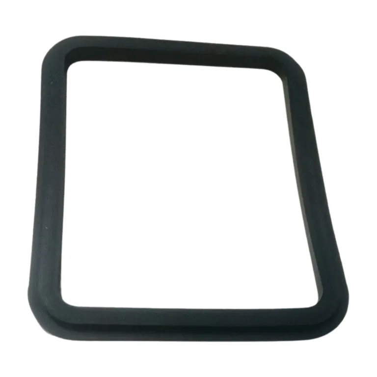 Joint en T en silicone | Pièce neuve et d’origine