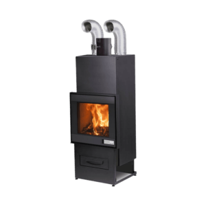 Pièces Détachées Pour Corps De Chauffe - FOGHET EVO ARIA