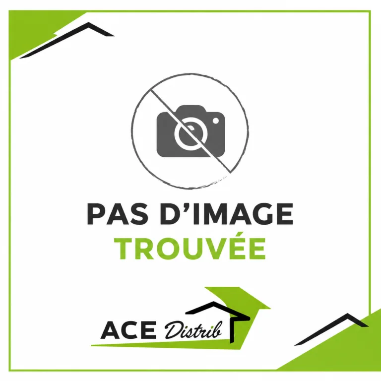 pas d'image trouvé