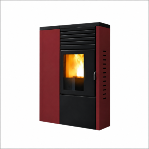 Pièces Détachées Pour Poêle Granulé - RED Edera Multiair