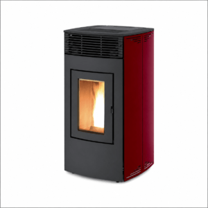 Pièces Détachées Pour Poêle Granulé - RED Loto multiair
